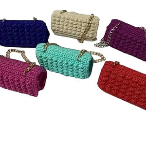 Callisto mini bubbles assortment