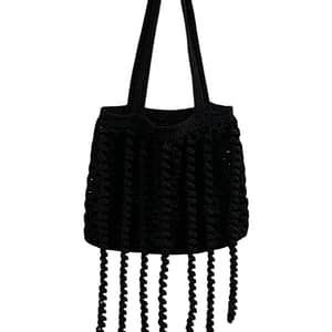 Oceane Resort large bag Black